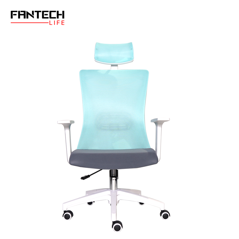 Stolica Office Fantech OC-A258 Mint Edition