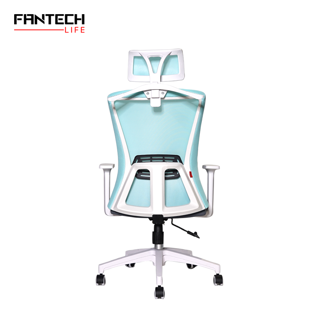 Stolica Office Fantech OC-A258 Mint Edition