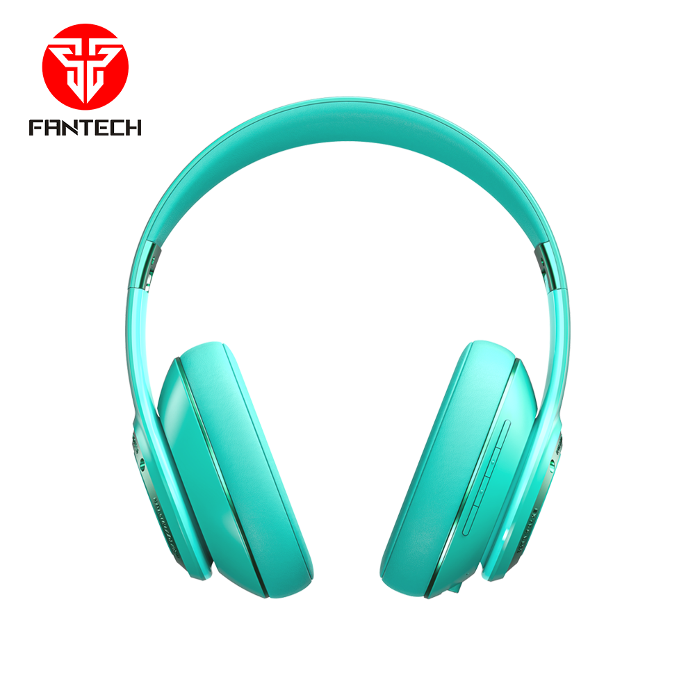 Bluetooth slusalice Fantech WH01 Mint Edition