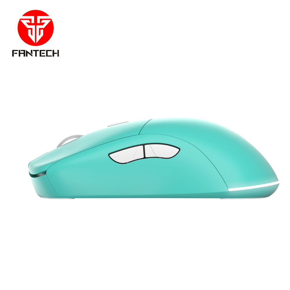 Mis Wireless Gaming Fantech XD3 Helios Mint Edition