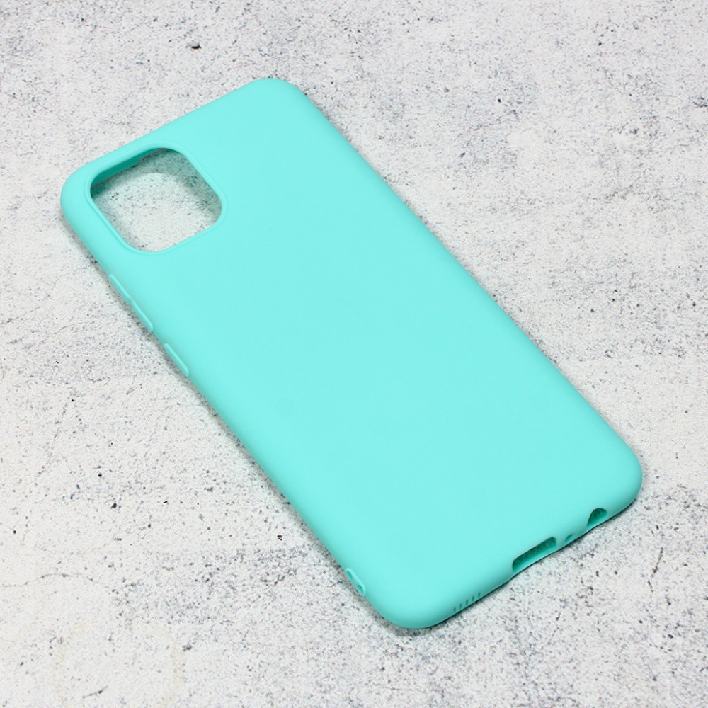 Torbica Gentle Color za Samsung A035G Galaxy A03 (EU) mint