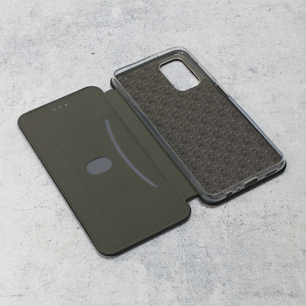 Torbica Teracell Flip Cover za Samsung A135F Galaxy A13 4G crna