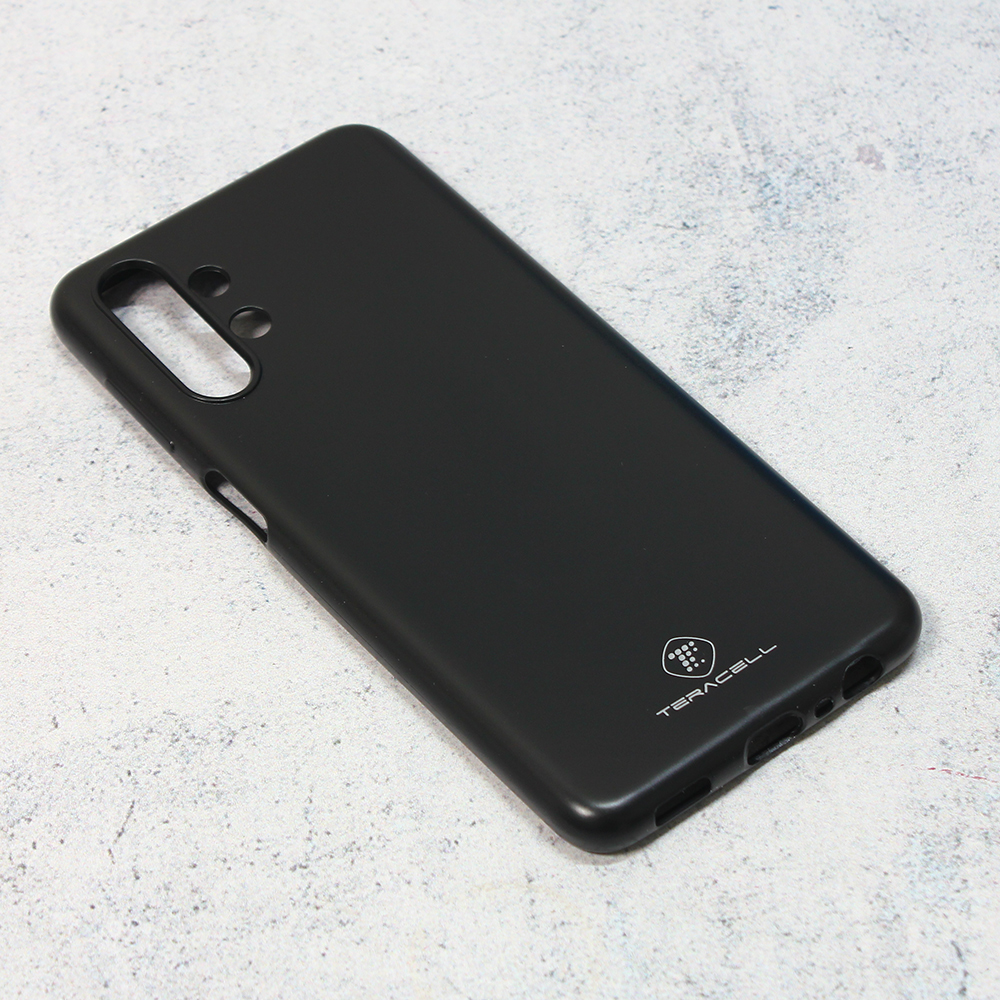 Torbica Teracell Skin za Samsung A135F Galaxy A13 4G mat crna