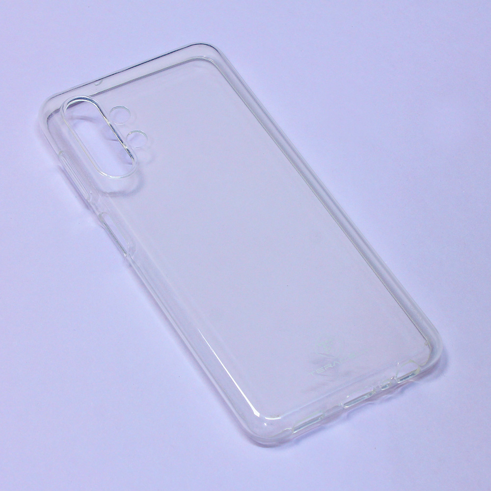 Torbica Teracell Skin za Samsung A135F Galaxy A13 4G transparent