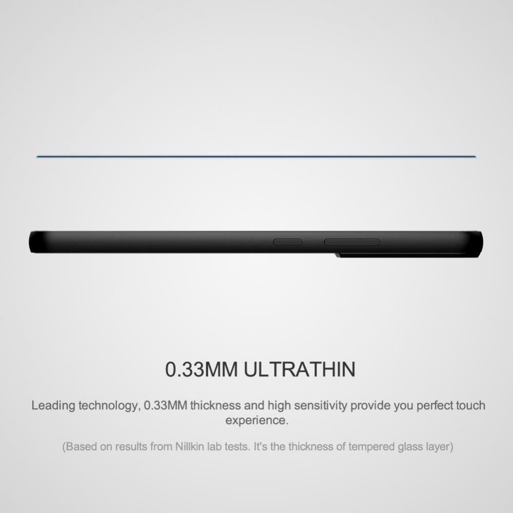 Zastitno staklo Tempered Glass Nillkin CP+ Pro za Samsung S906B Galaxy S22 Plus 5G