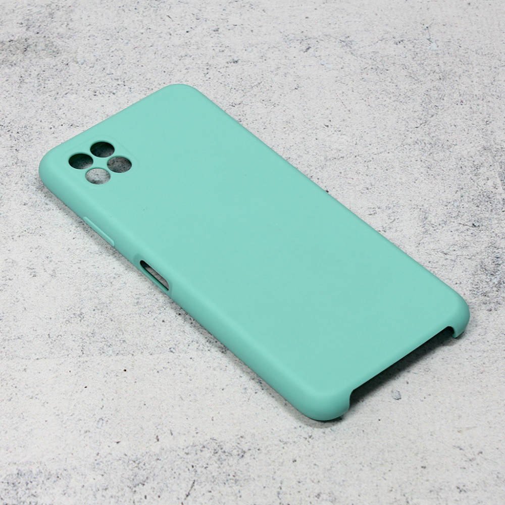 Torbica Summer color za Samsung A226B Galaxy A22 5G mint