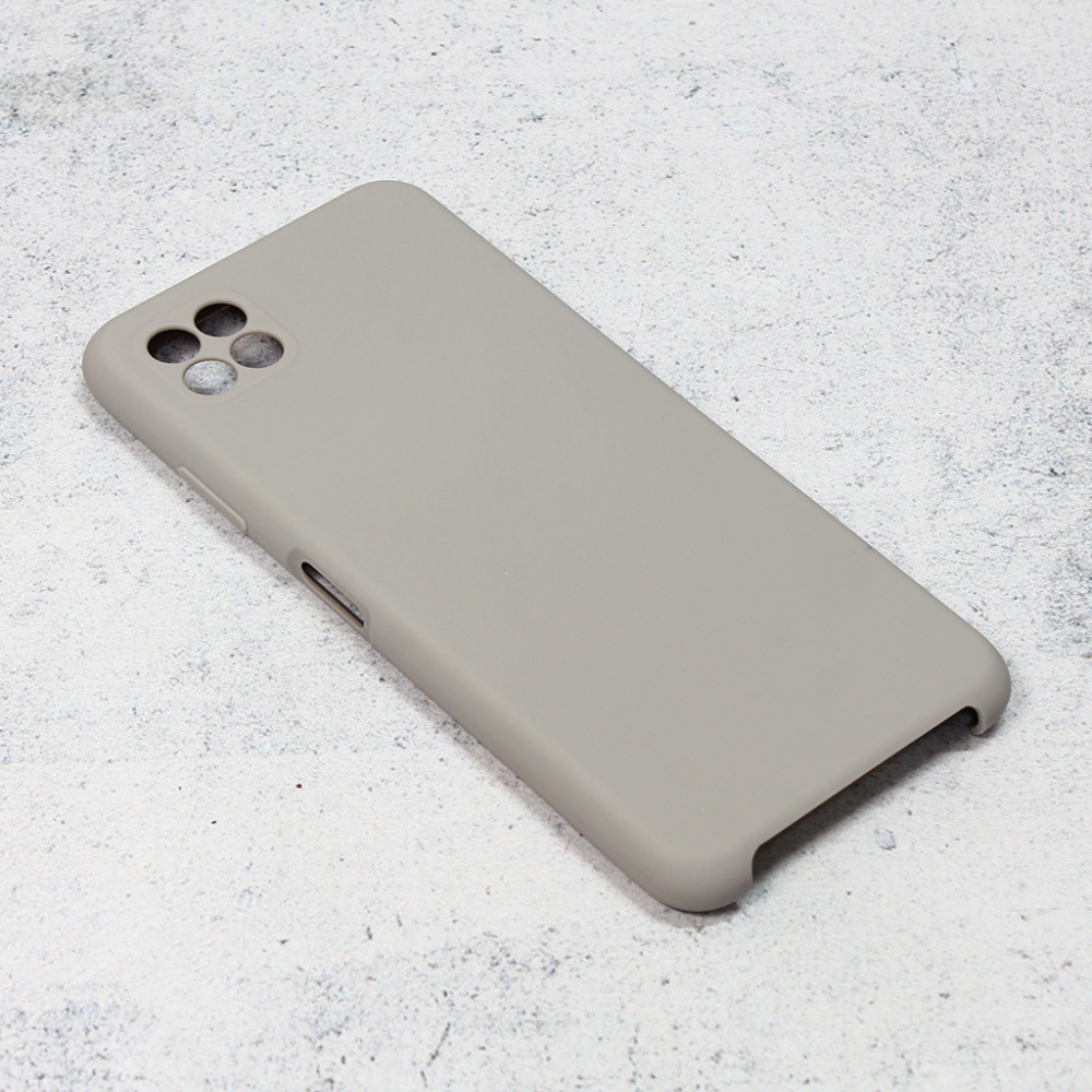 Torbica Summer color za Samsung A226B Galaxy A22 5G siva