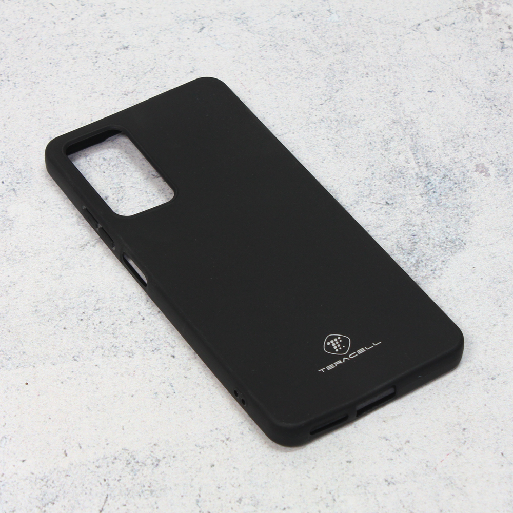 Torbica Teracell Skin za Xiaomi Redmi Note 11 Pro 4G/5G/Note 12 Pro 4G mat crna
