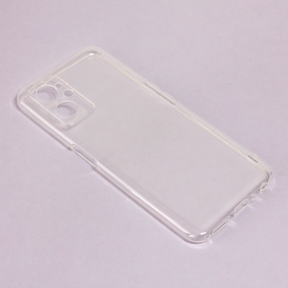Torbica silikonska Ultra Thin za Realme 9i transparent