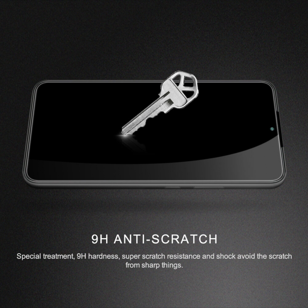 Zastitno Staklo Tempered glass Nillkin CP+ Pro za Samsung S901B Galaxy S22 5G