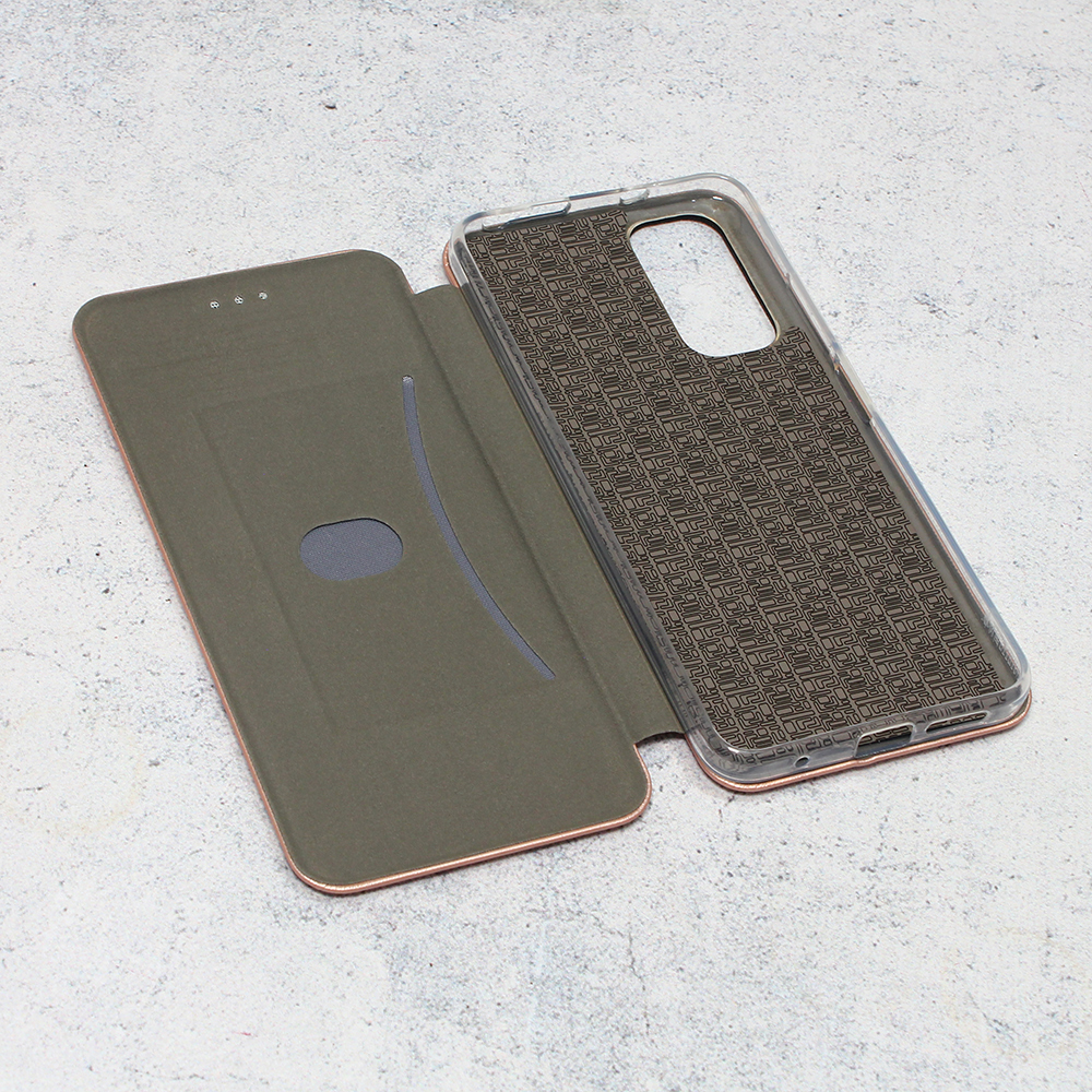 Torbica Teracell Flip Cover za Xiaomi Redmi Note 11/Note 11S roze