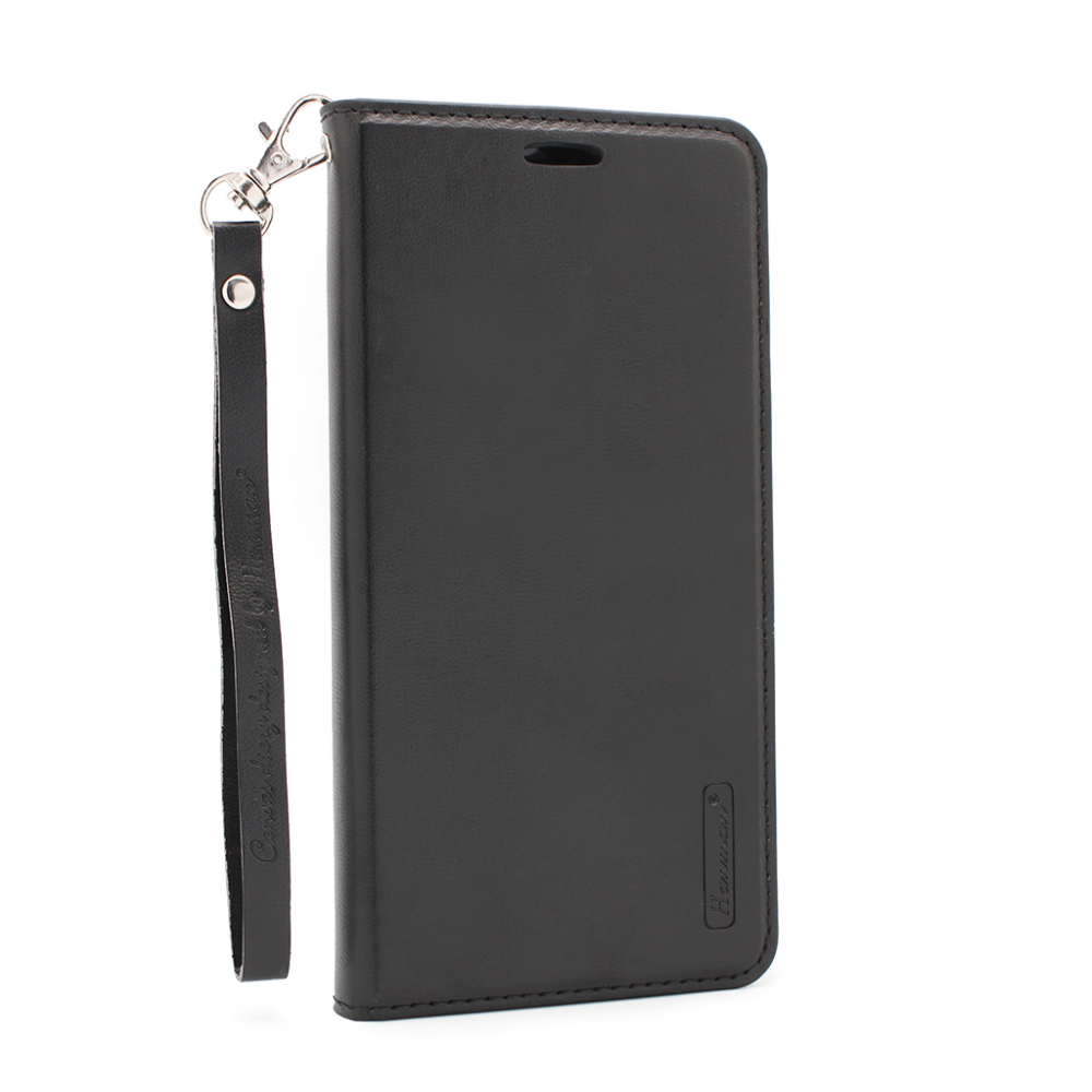 Torbica Hanman ORG za Xiaomi Redmi 10C crna