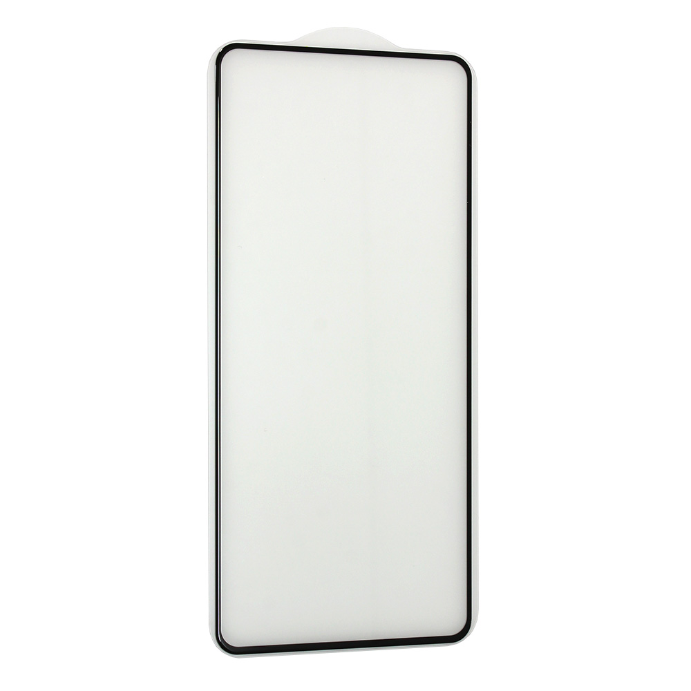 Zastitno Staklo Tempered glass 2.5D full glue za Motorola Edge 30 Pro crni