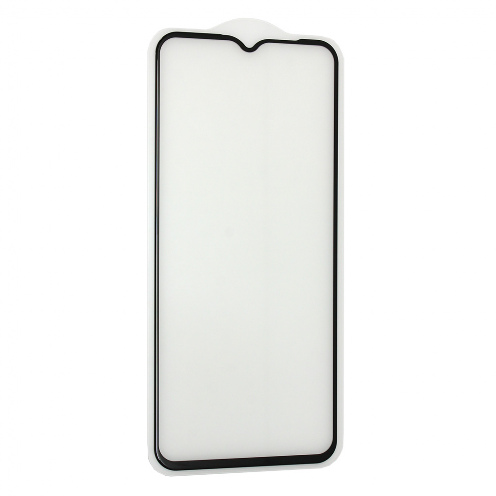 Zastitno Staklo Tempered glass 2.5D full glue za Realme C31 crni