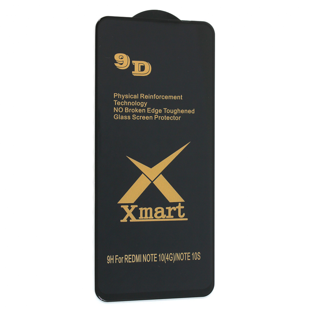 Zastitno staklo Tempered Glass X mart 9D za Xiaomi Redmi Note 11/Note 11s/Poco M4 Pro
