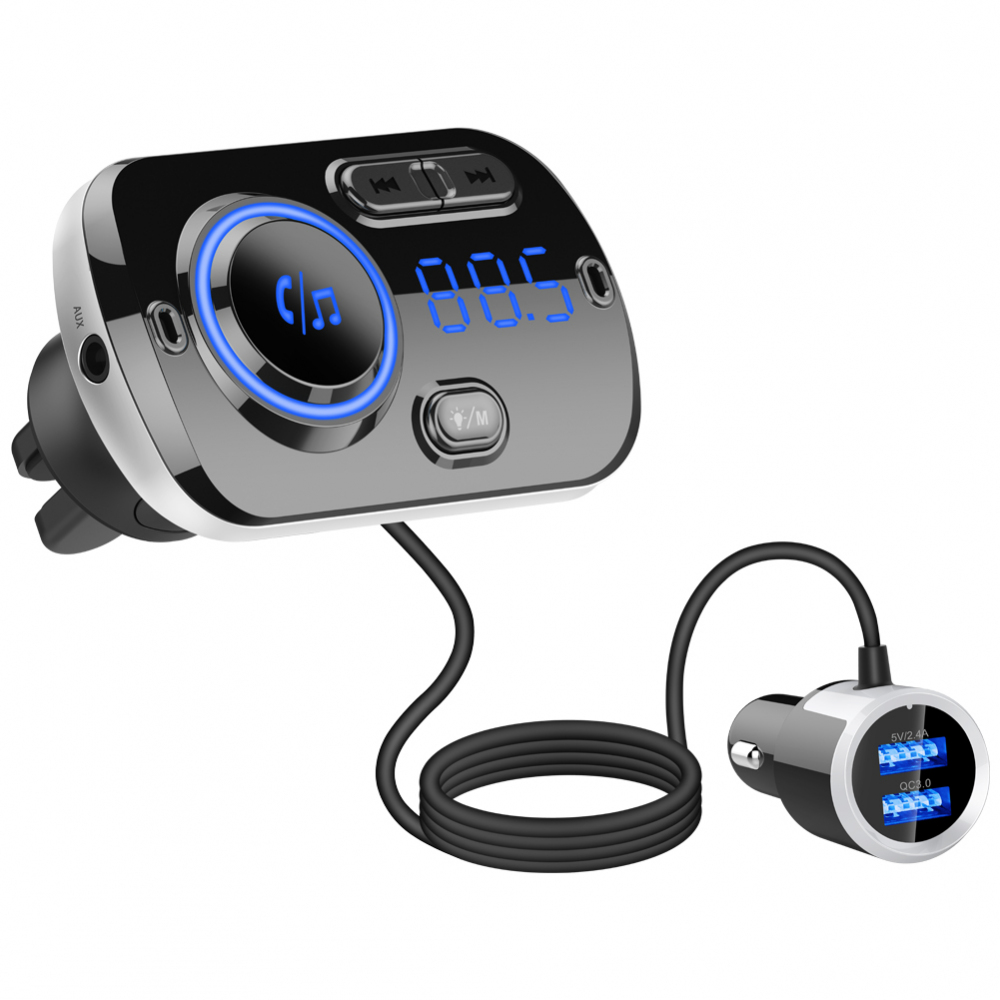 FM transmiter BC49DQ