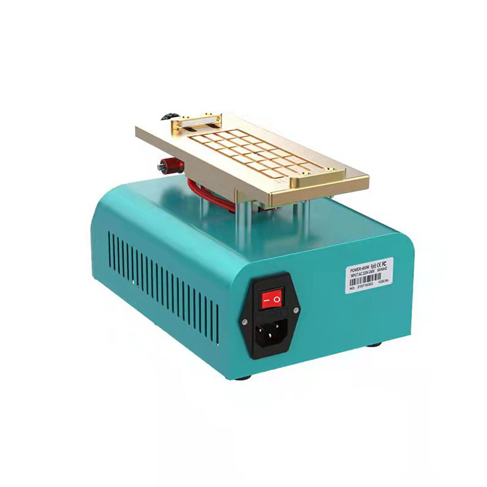 LCD separator 7" UYUE 948 MAX-II