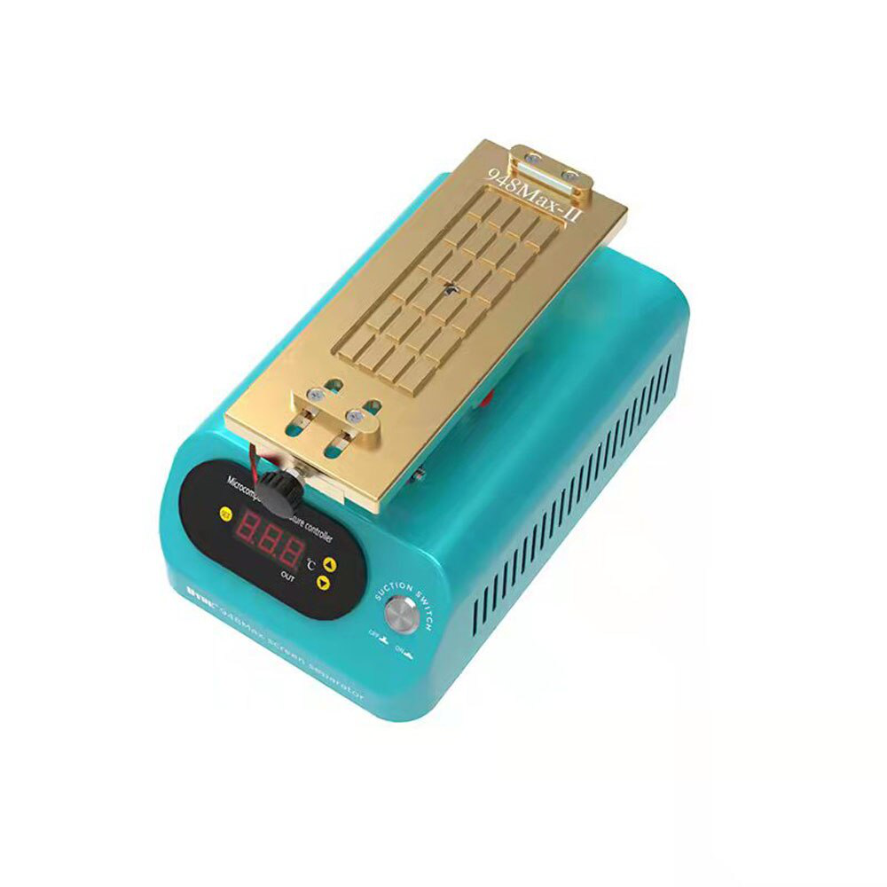 LCD separator 7" UYUE 948 MAX-II