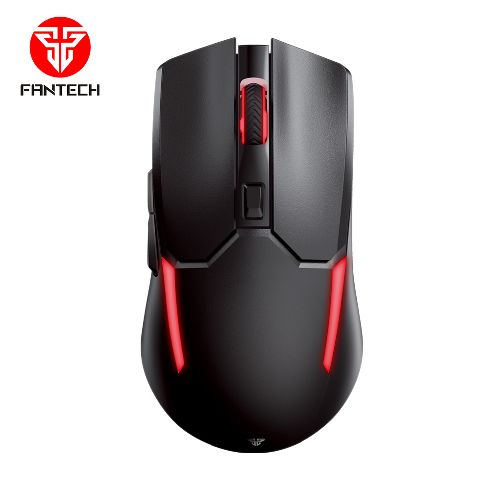 Mis Wireless Gaming Fantech WGC2 Venom II crni