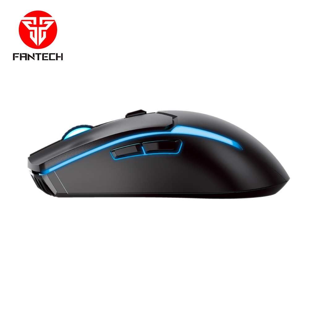 Mis Wireless Gaming Fantech WGC2 Venom II crni