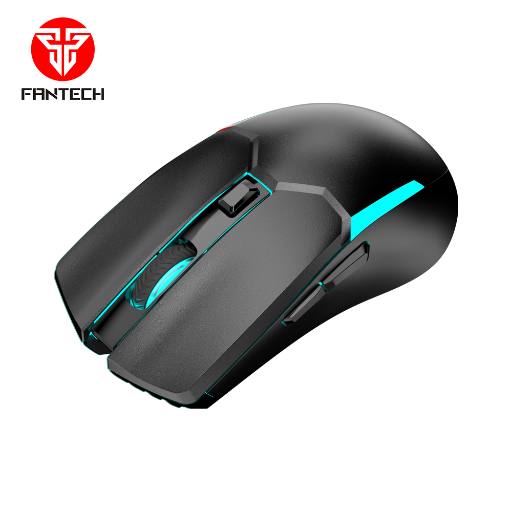 Mis Wireless Gaming Fantech WGC2 Venom II crni