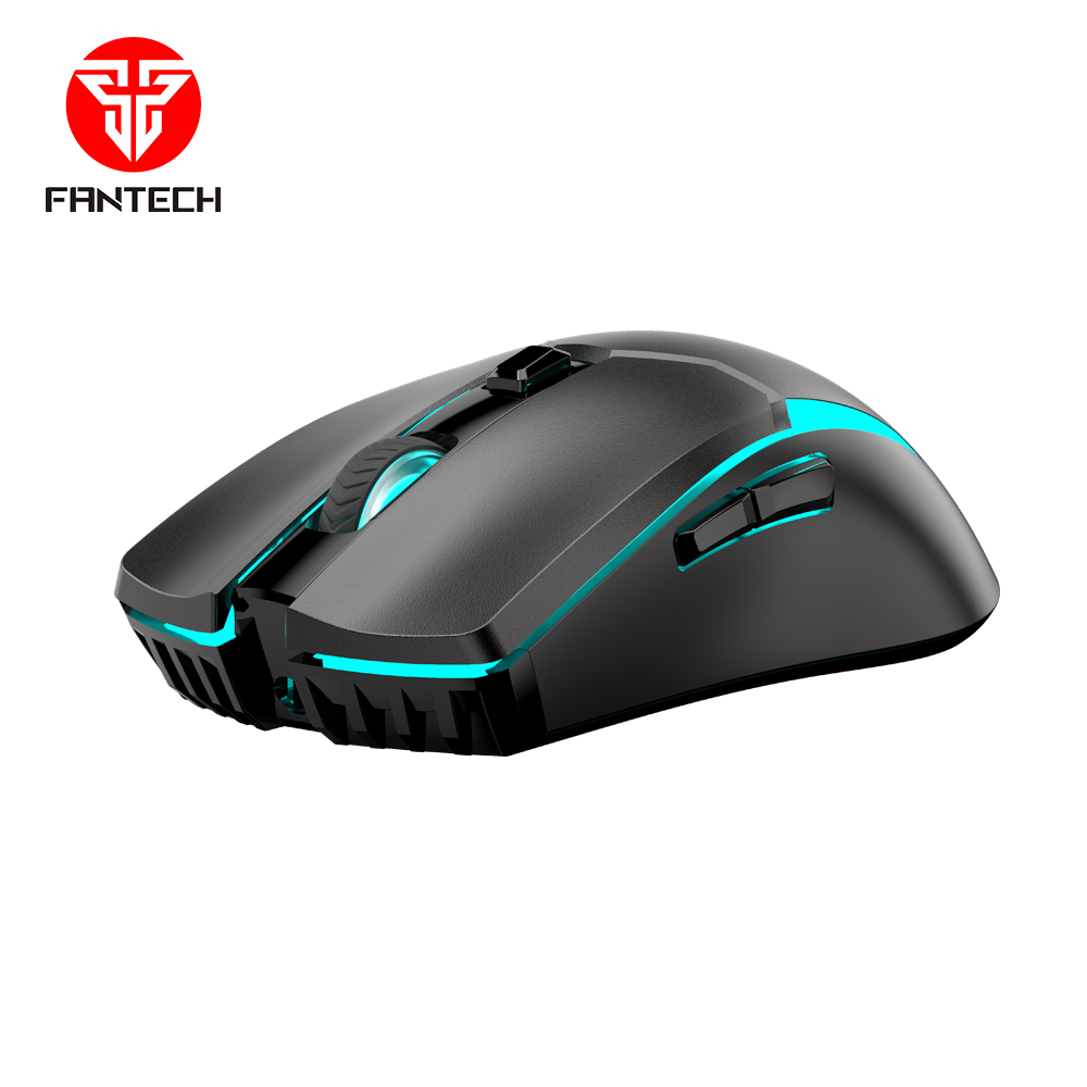 Mis Wireless Gaming Fantech WGC2 Venom II crni
