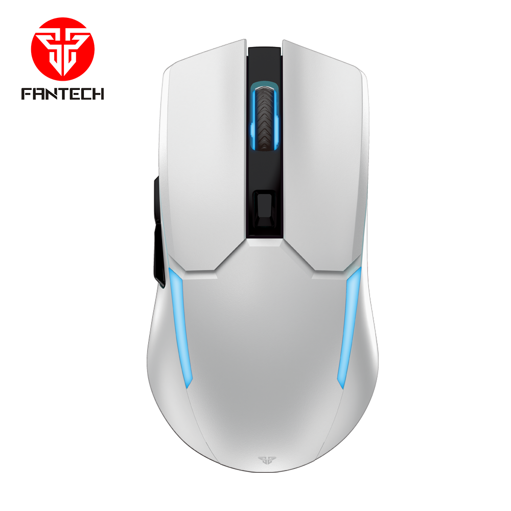 Mis Wireless Gaming Fantech WGC2 Venom II space edition