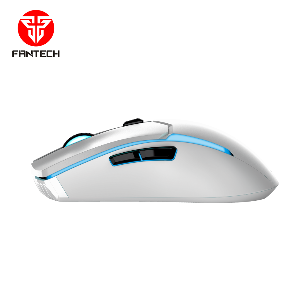 Mis Wireless Gaming Fantech WGC2 Venom II space edition