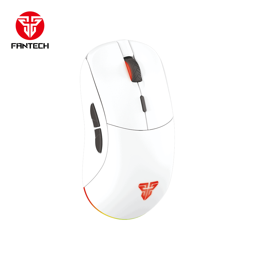 Mis Wireless Gaming Fantech XD3 (V2) Helios Space Edition