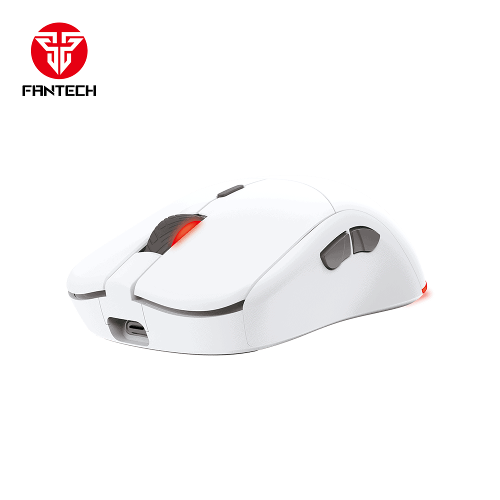 Mis Wireless Gaming Fantech XD3 (V2) Helios Space Edition