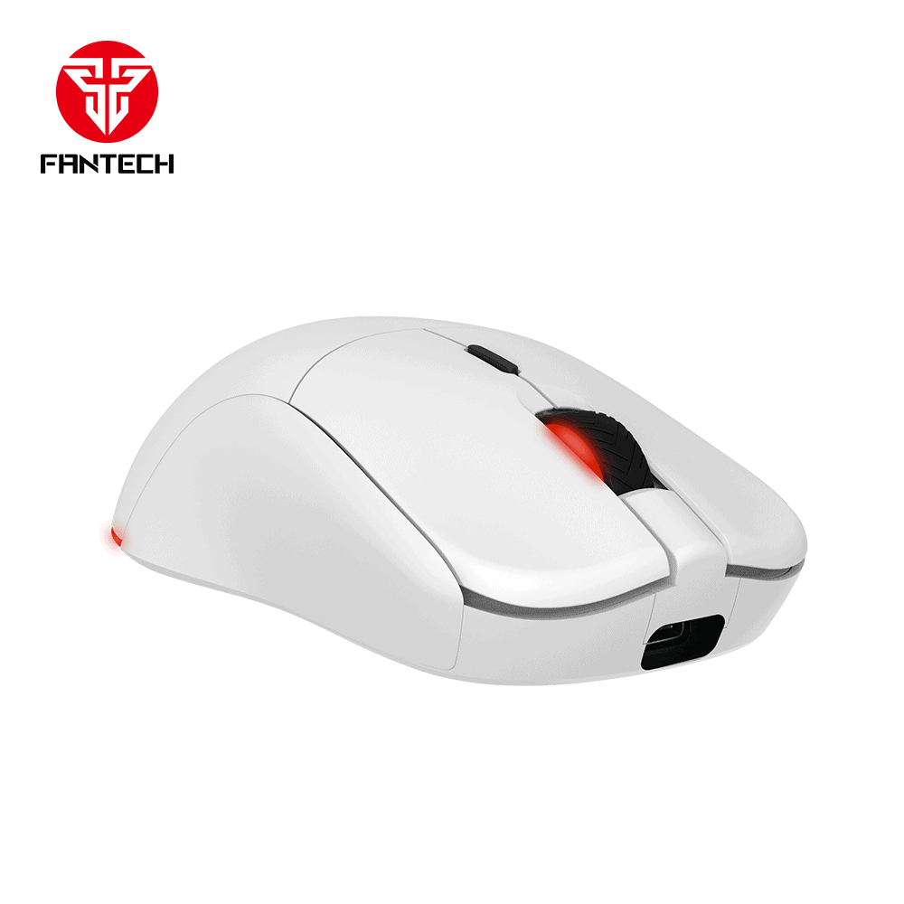 Mis Wireless Gaming Fantech XD3 (V2) Helios Space Edition
