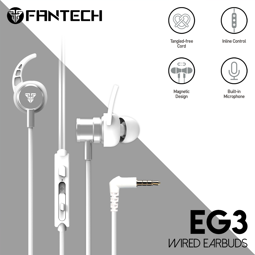 Slusalice Gaming Fantech EG3 Space Edition