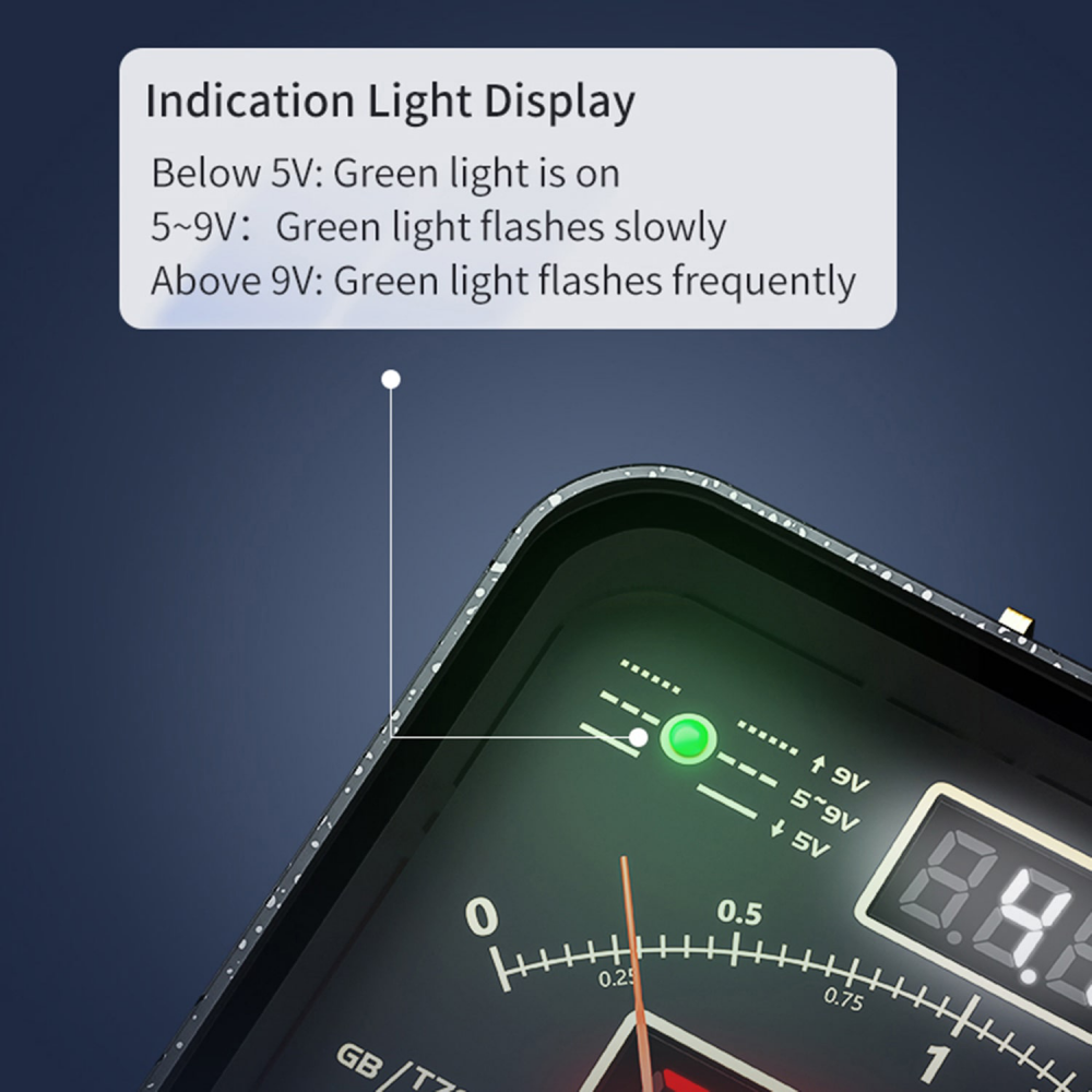 Regulator napona QianliToolPlus LT1 za dijagnostiku (kablovi napajanja za iPhone 6 - iPhone 12ProMax)