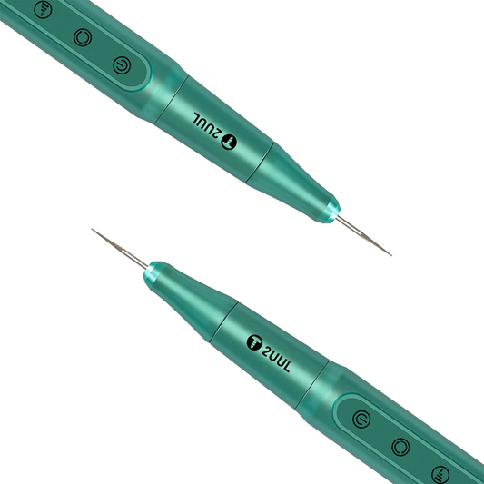 Alat za poliranje I obradu 2UUL Chargeable Polish Pen
