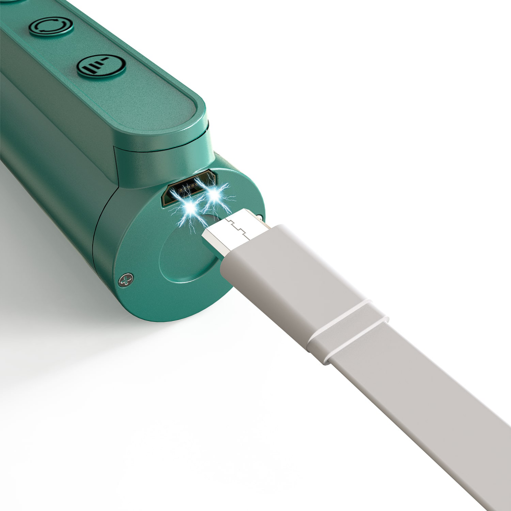 Alat za poliranje I obradu 2UUL Chargeable Polish Pen