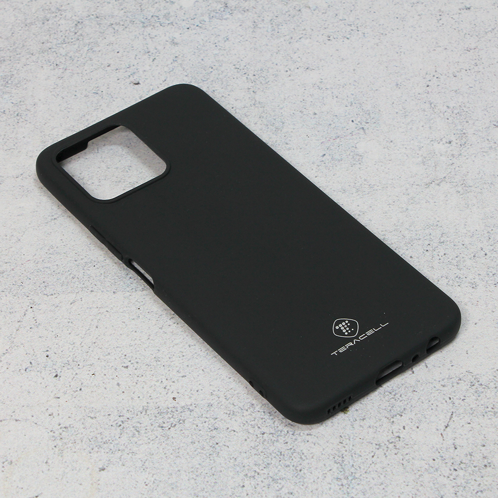Torbica Teracell Skin za Huawei Honor X8 mat crna