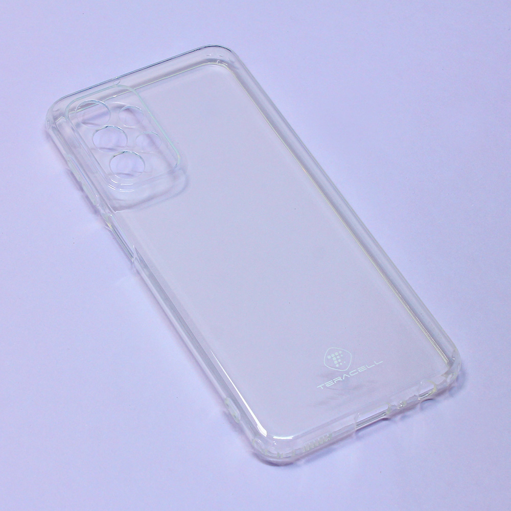 Torbica Teracell Skin za Samsung A235F Galaxy A23 4G/5G transparent