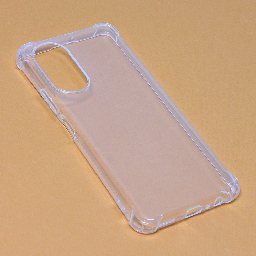 Torbica Transparent Ice Cube za Honor X7