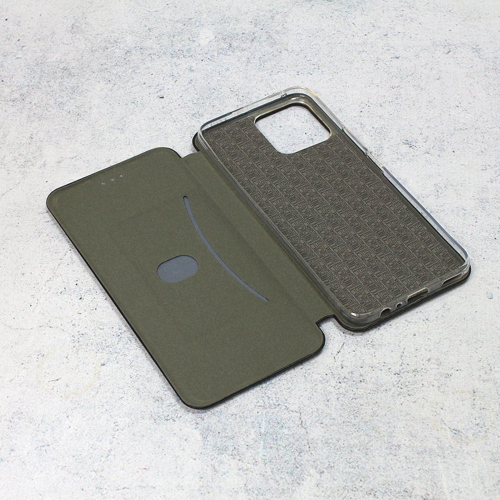 Torbica Teracell Flip Cover za Huawei Honor X8 crna