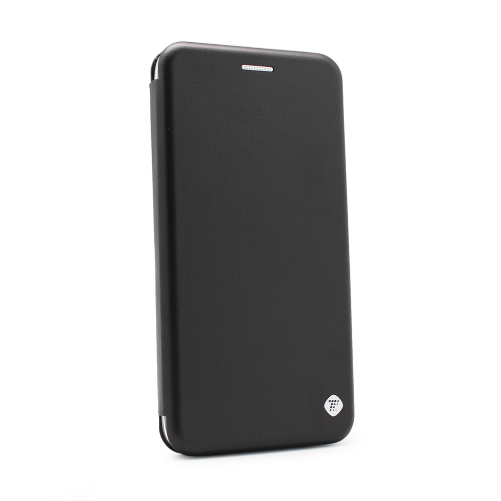 Torbica Teracell Flip Cover za Samsung A032F Galaxy A03 Core crna