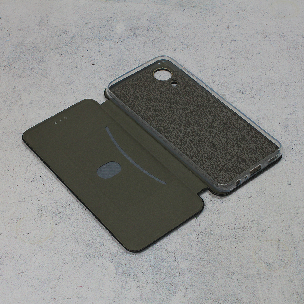 Torbica Teracell Flip Cover za Samsung A032F Galaxy A03 Core crna