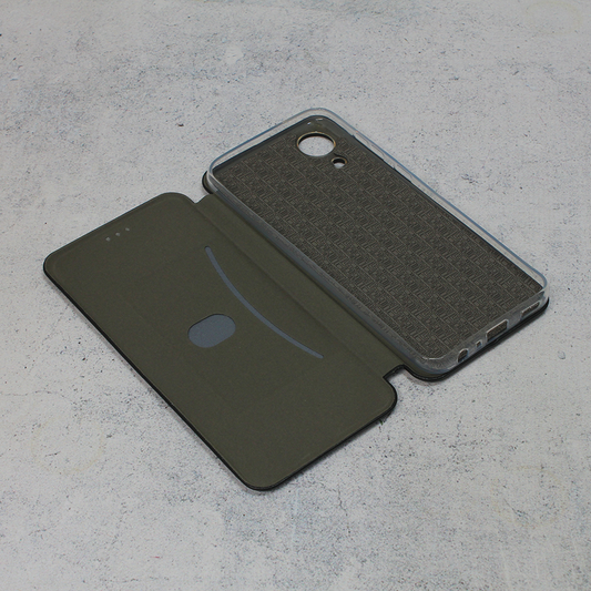 Torbica Teracell Flip Cover za Samsung A032F Galaxy A03 Core crna