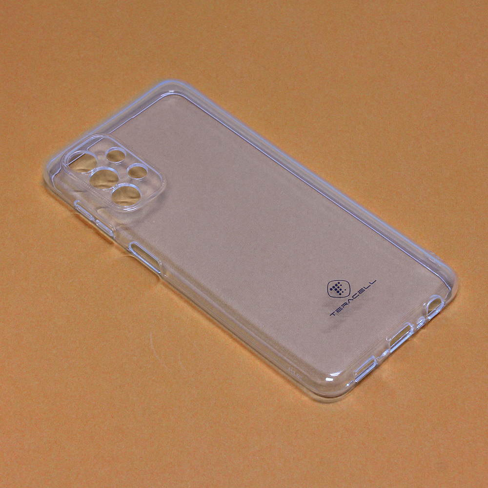 Torbica Teracell Giulietta za Samsung A135F Galaxy A13 4G transparent
