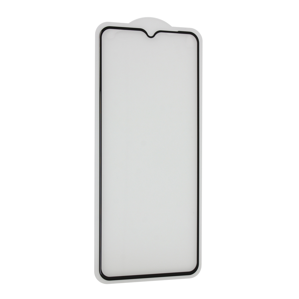 Zastitno staklo Tempered Glass 2.5D full glue za Xiaomi Redmi 10C crni