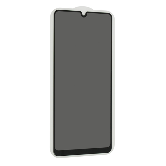 Zastitno Staklo Tempered glass Privacy 2.5D full glue za Samsung A336B Galaxy A33 5G crni