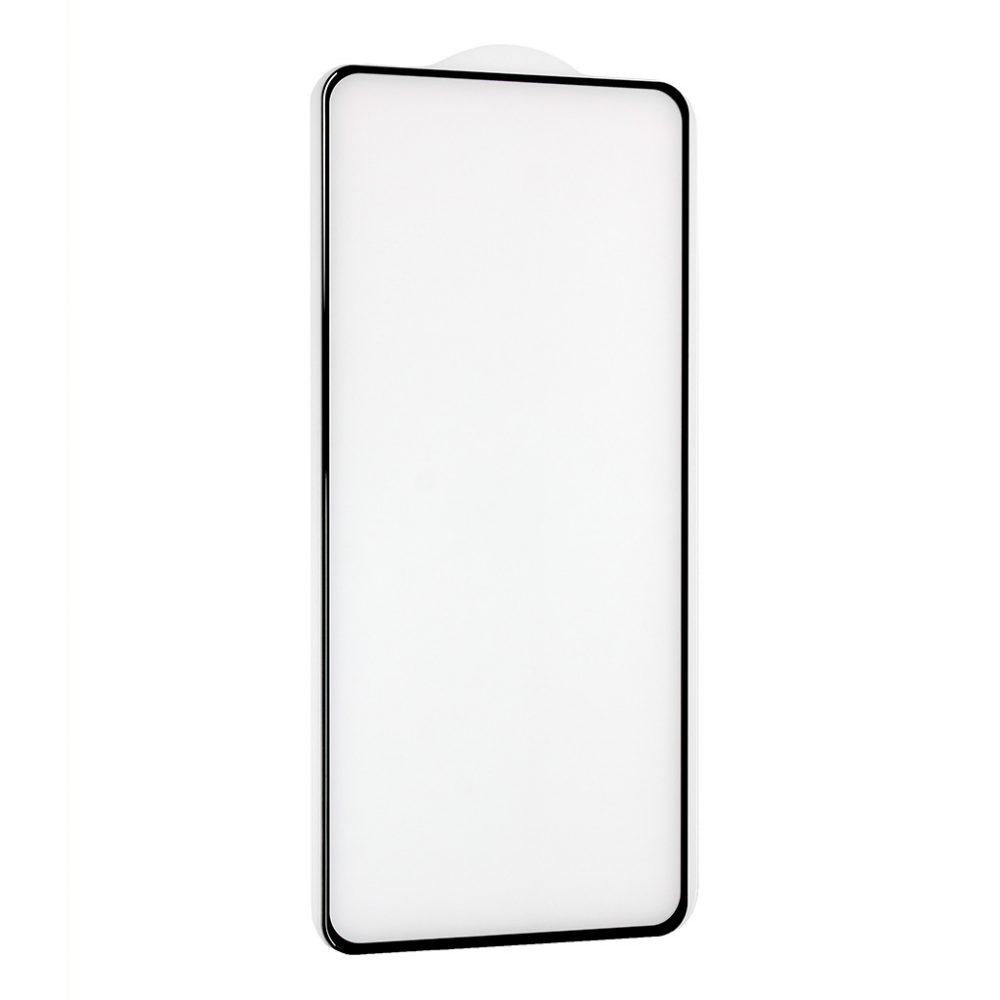 Zastitno staklo Tempered Glass 2.5D full glue za Huawei Honor Magic 4 Lite crni