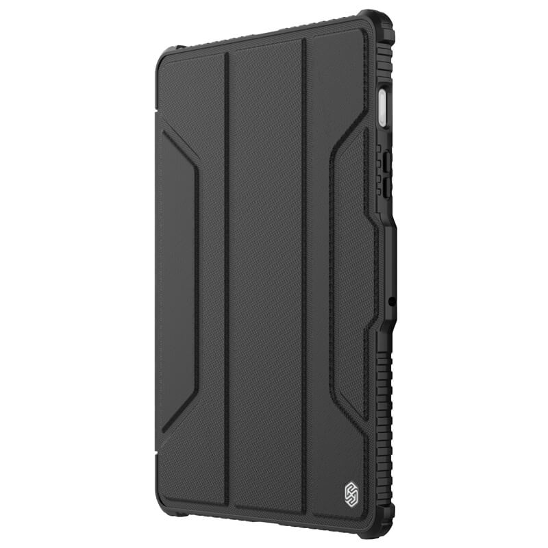 Torbica Nillkin Bumper Leather Pro za Samsung X700 Galaxy Tab S8 crna