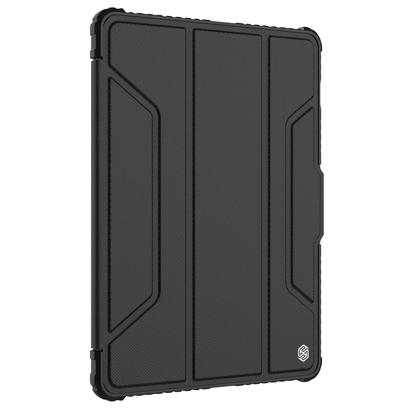 Torbica Nillkin Bumper Leather Pro za Samsung X700 Galaxy Tab S8 crna
