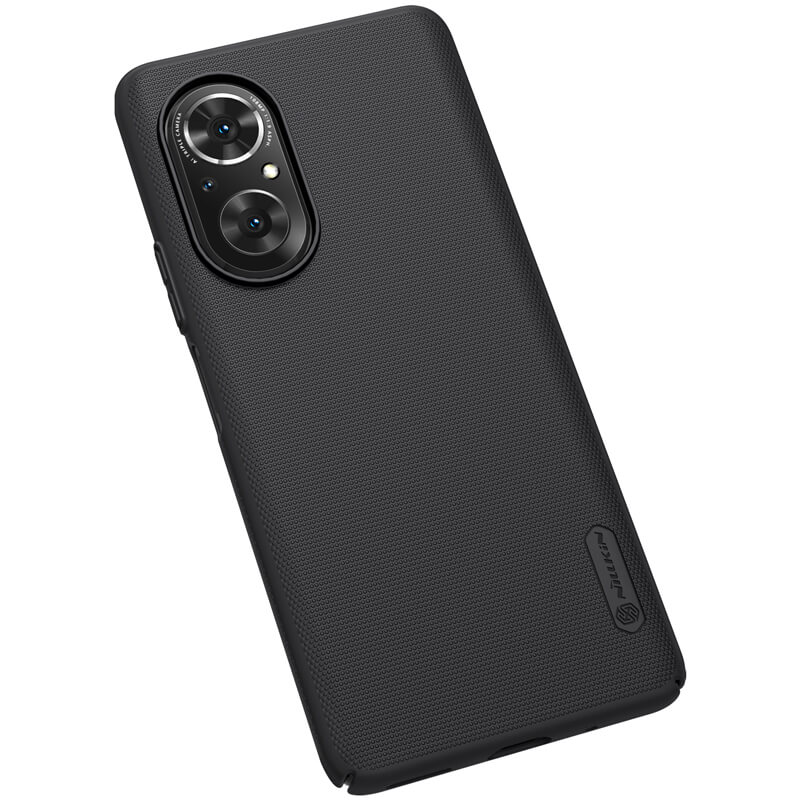 Torbica Nillkin Scrub za Huawei Nova 9 SE/Honor 50 SE crna