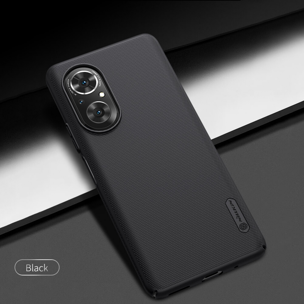 Torbica Nillkin Scrub za Huawei Nova 9 SE/Honor 50 SE crna